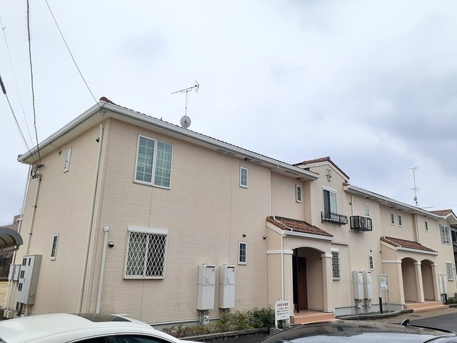 ブルージュ　Ｂ 103号室 外観