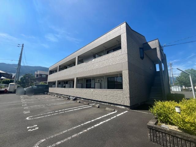 G-stage　四国中央　参番館 外観