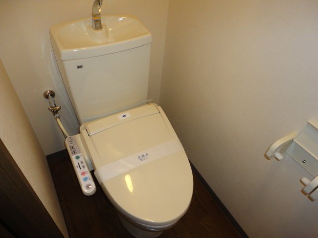 G-stage　四国中央　参番館 その他4