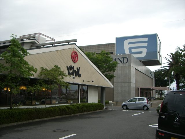 G-stage　四国中央　参番館 その他外観3