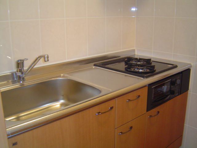 グレイス・ＯＮＥ キッチン