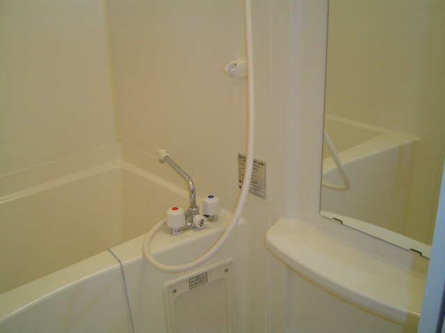 グレイス・ＯＮＥ 風呂画像