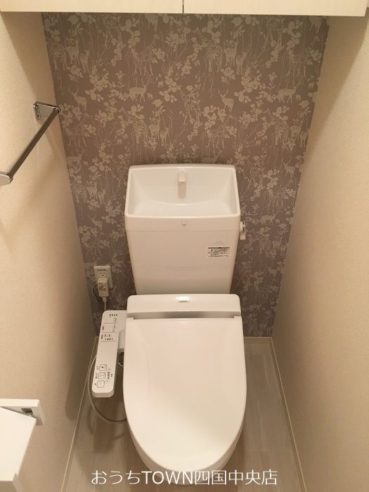 エスポワール（豊岡町） その他1