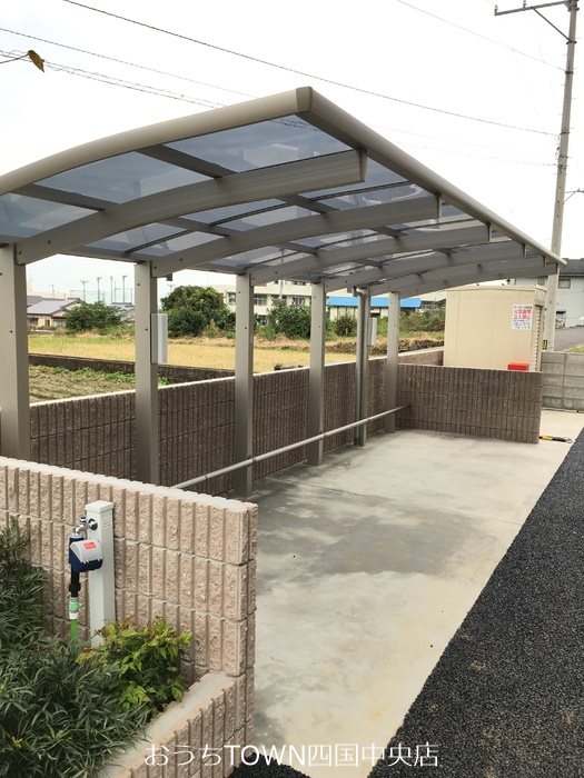 エスポワール（豊岡町） その他7