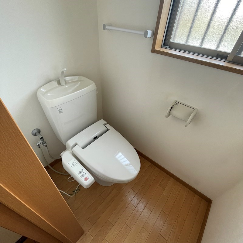 鷹子戸建１号地 その他1