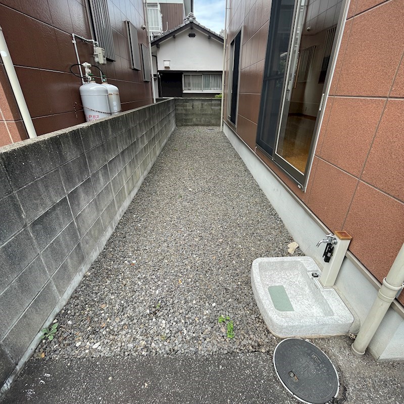 鷹子戸建１号地 その他4
