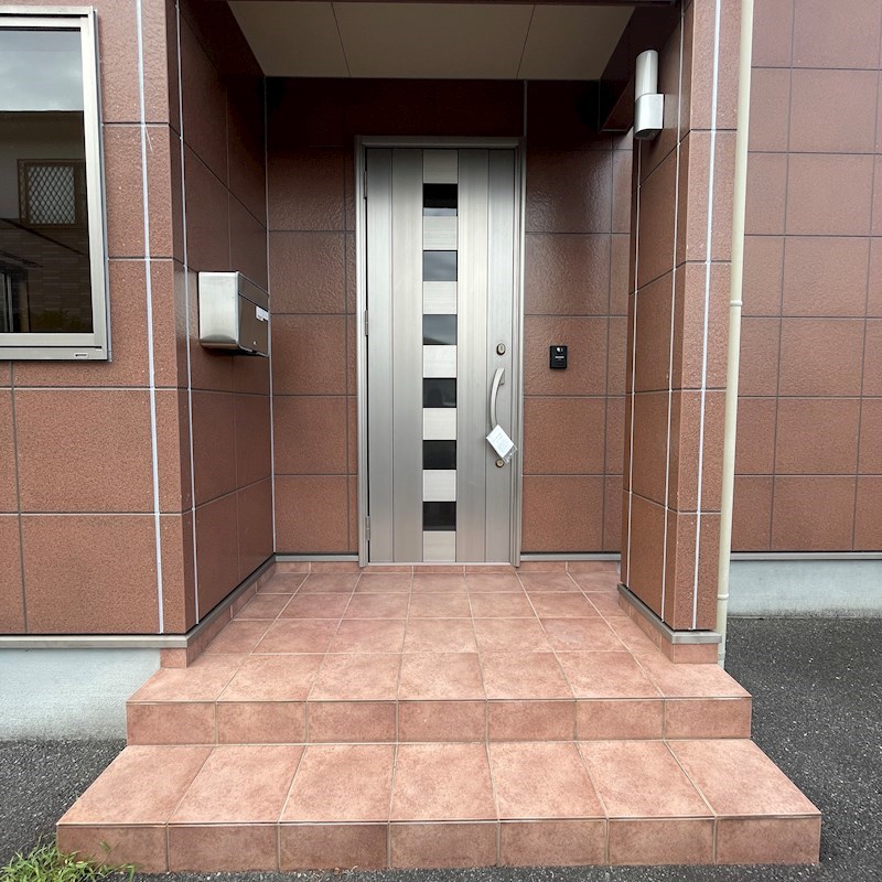 鷹子戸建１号地 その他7