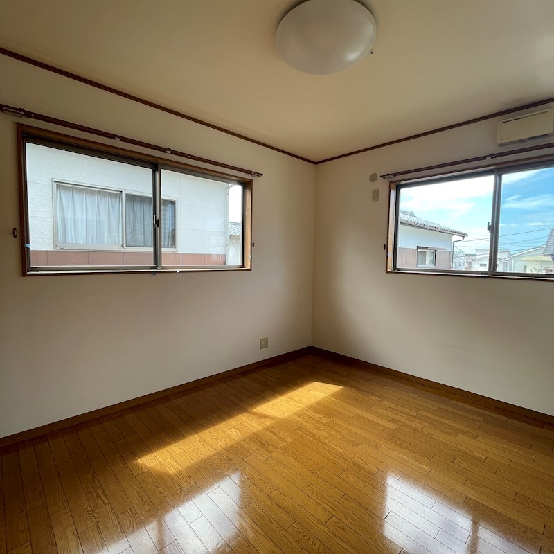 鷹子戸建１号地 その他9