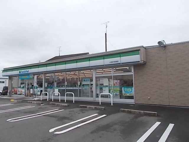 グラス　リバー その他外観4