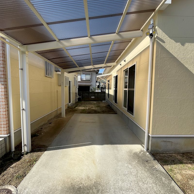 古川南貸家   その他6