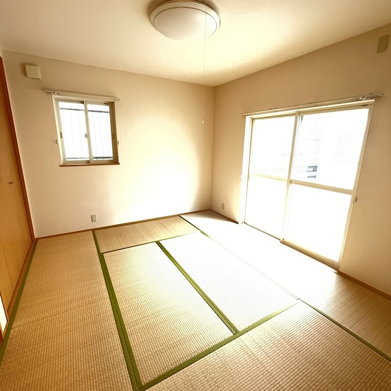 古川南貸家    その他3