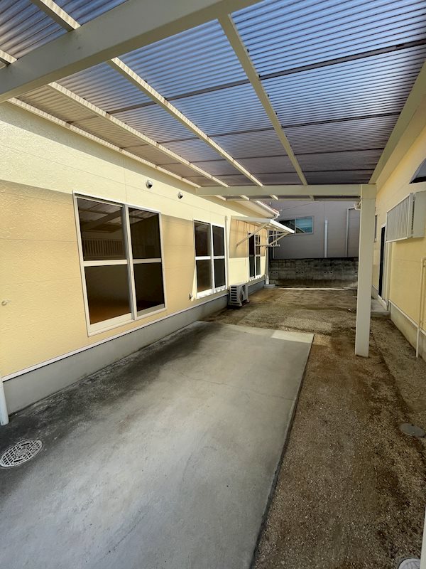 古川南貸家    その他6