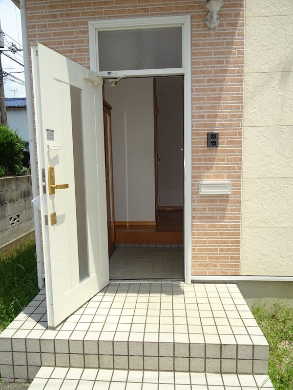 古川南貸家    その他6