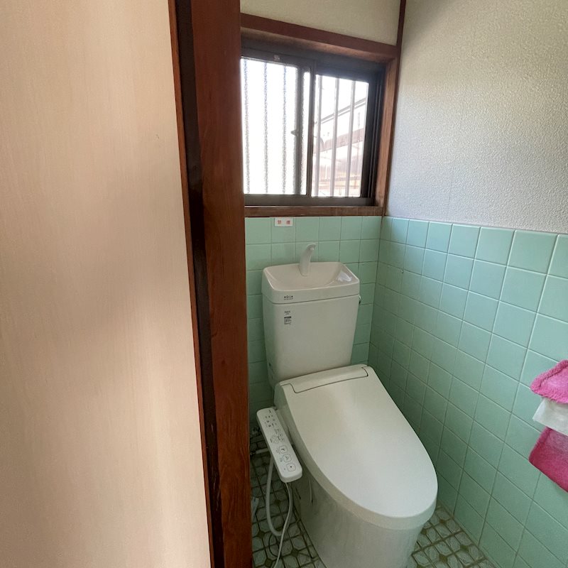 永吉借家 その他1