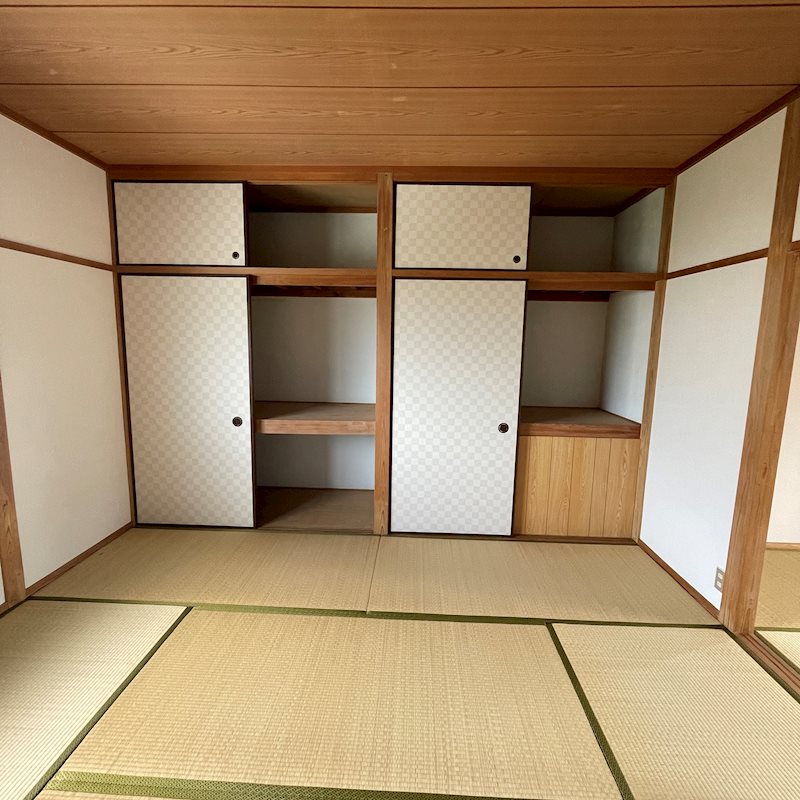 永吉借家 その他4