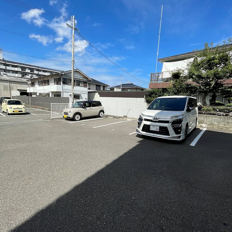 永吉借家 その他5