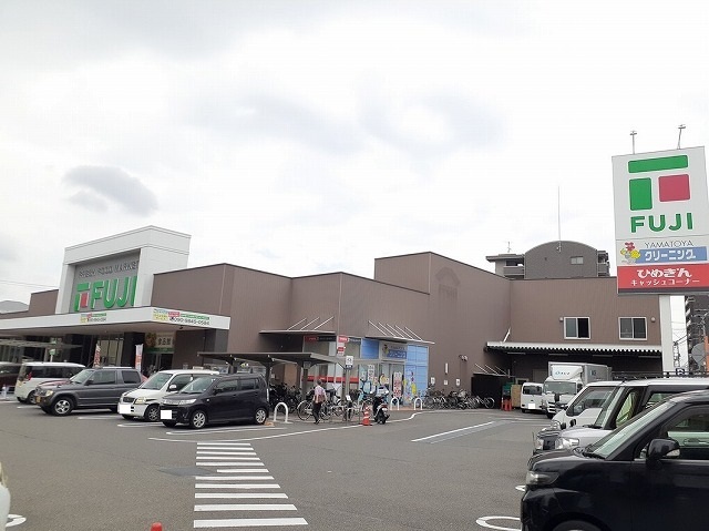 ルーベル中村 その他外観1