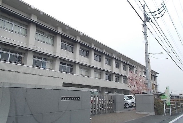 ガーデンハウス・メイ その他外観2