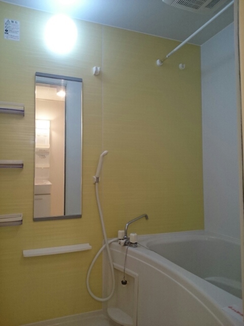 ガーデンハウス・メイ 風呂画像