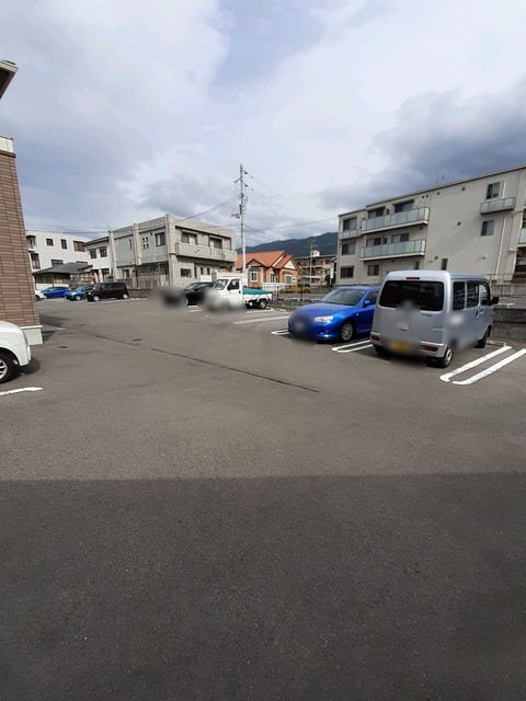 サン　パルムⅡ その他5