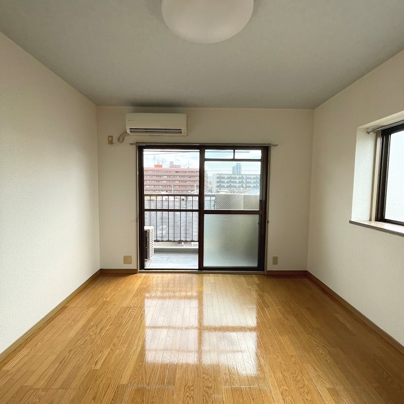 ＮＩＣＯＬＥ　ＣＬＵＢ リビング