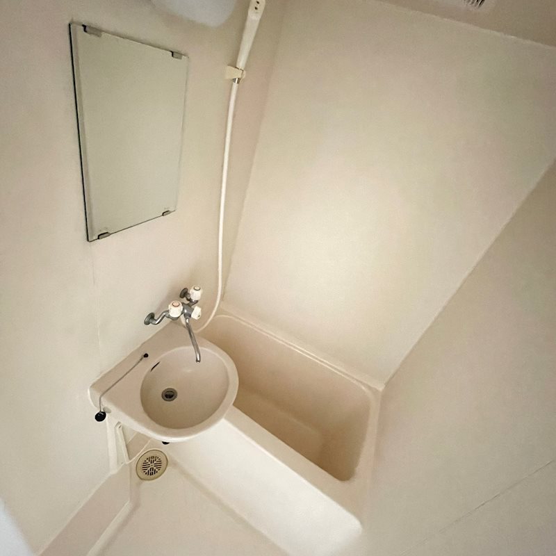 ＮＩＣＯＬＥ　ＣＬＵＢ 風呂画像