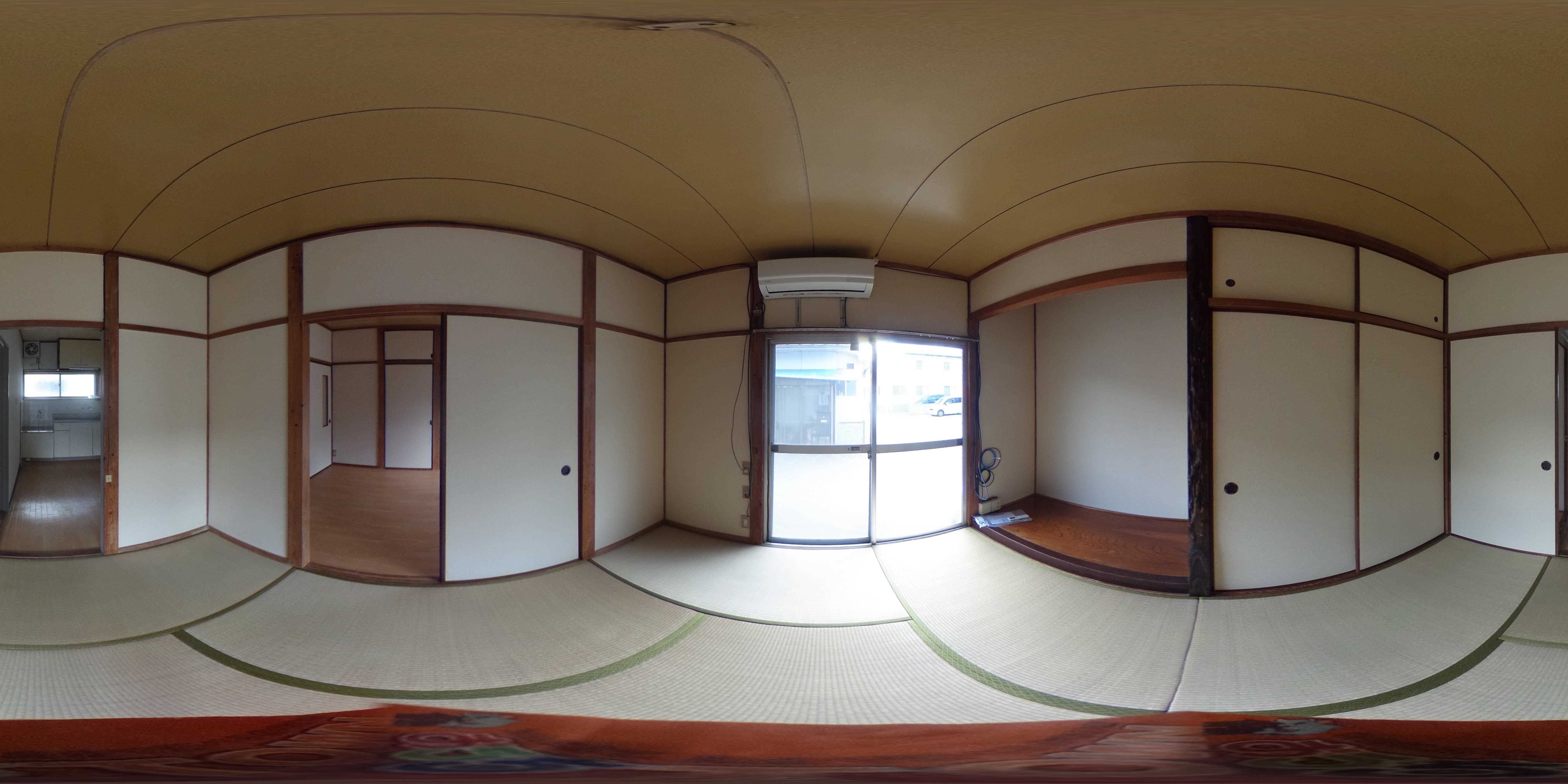 烏谷貸家  その他