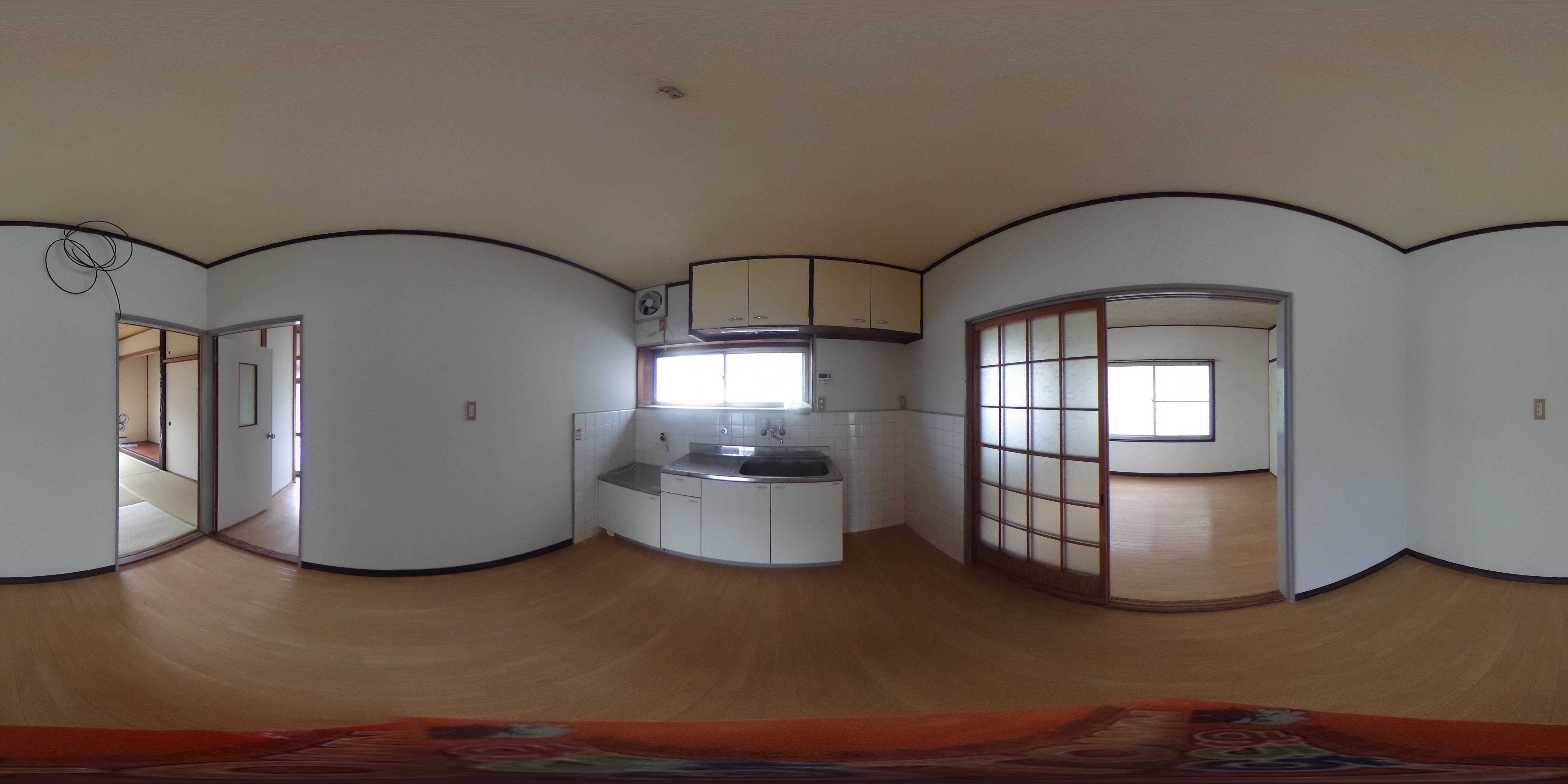 烏谷貸家  その他