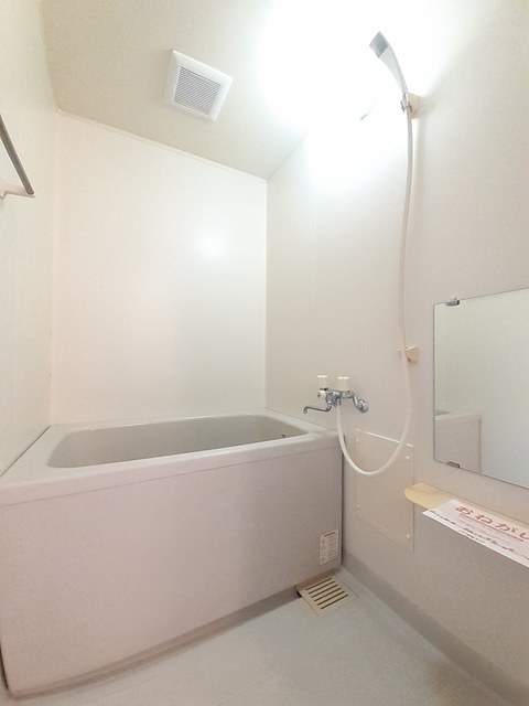 アヴェニールＦ 風呂画像
