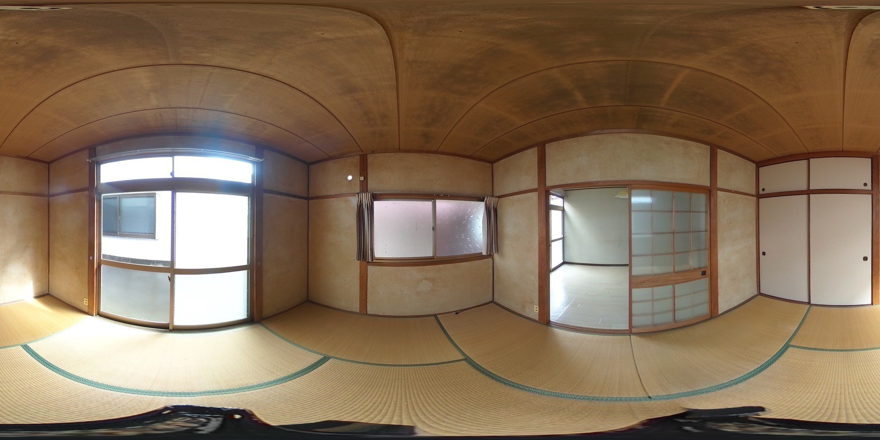 山邉YA貸家 和室