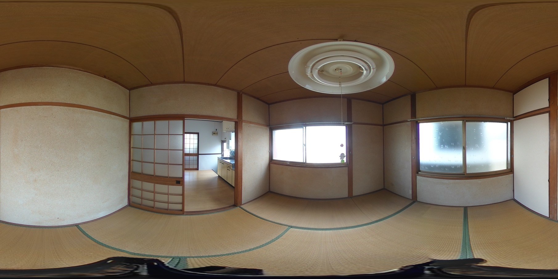 山邉YA貸家 和室