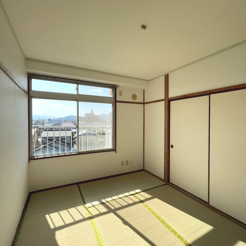 竹村第1マンション その他4