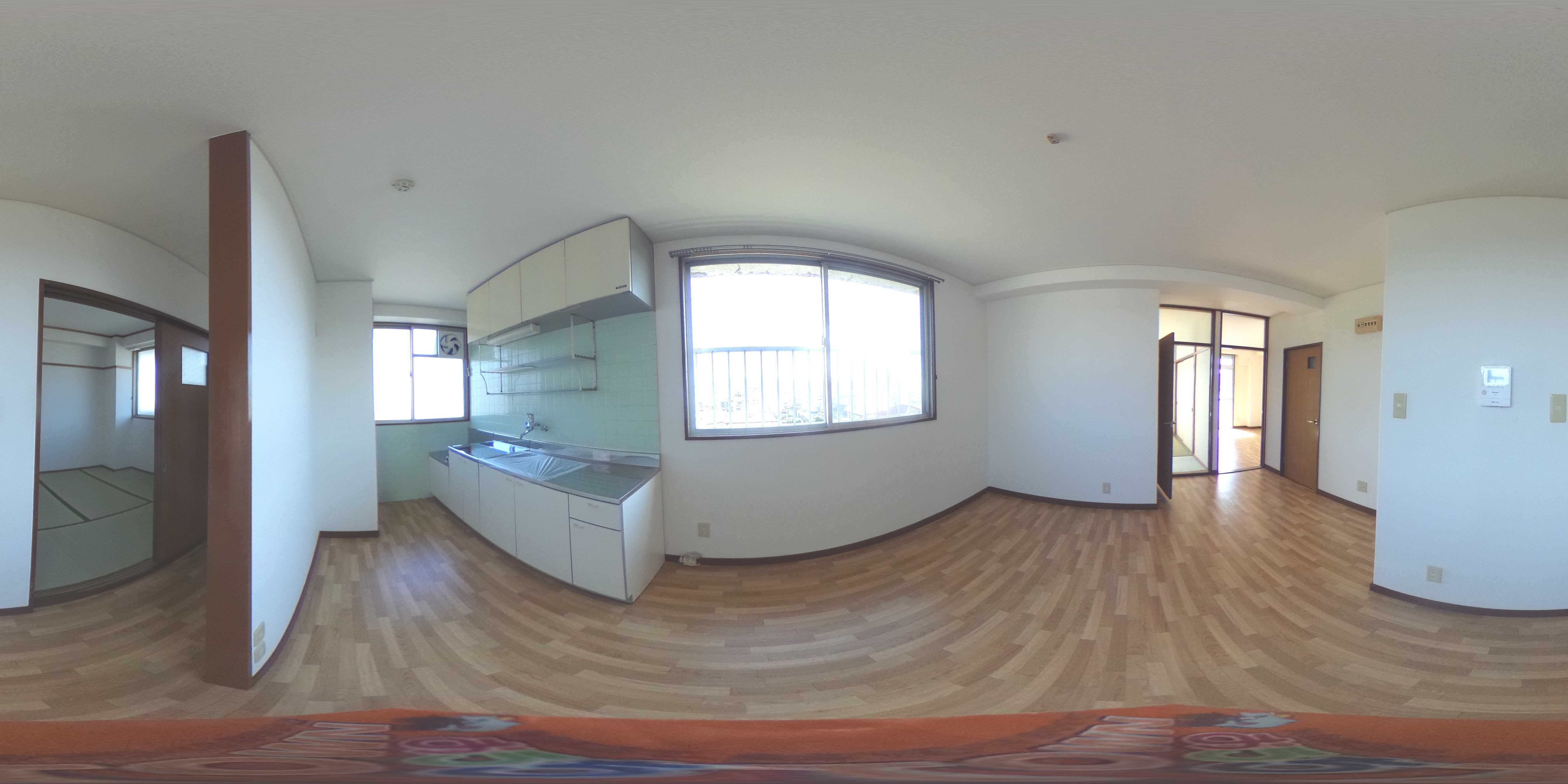 竹村第1マンション その他