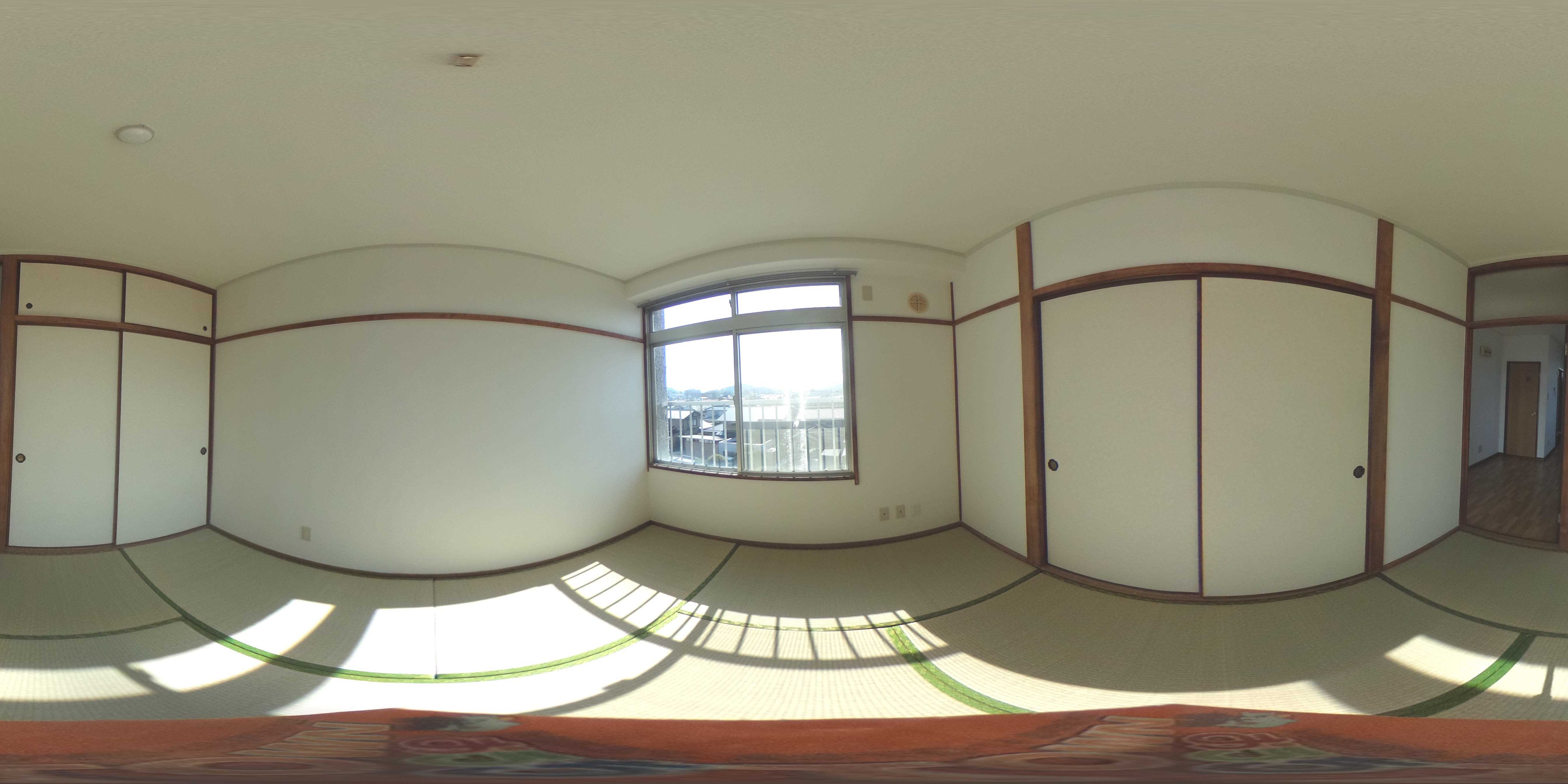 竹村第1マンション その他