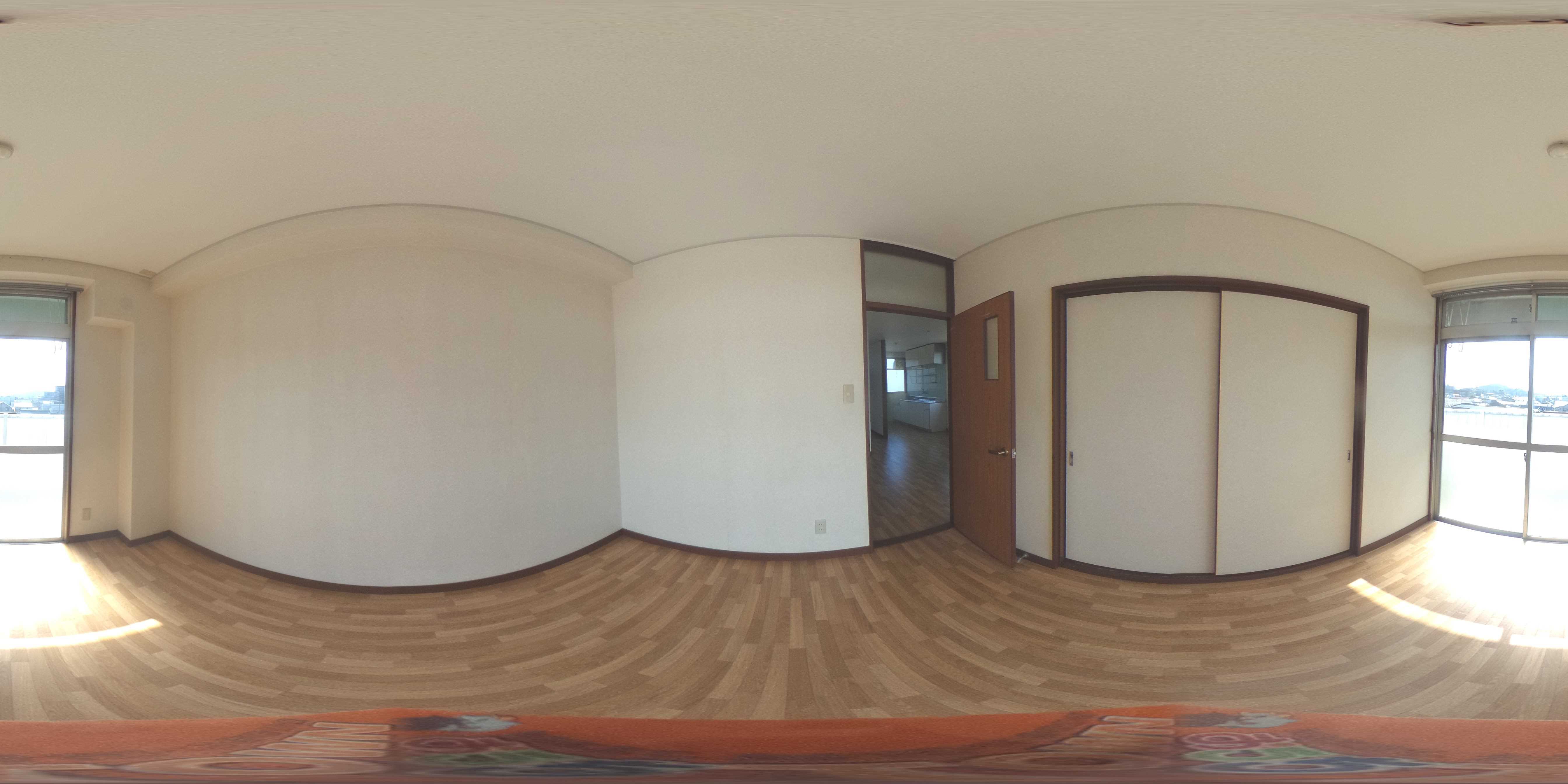 竹村第1マンション その他