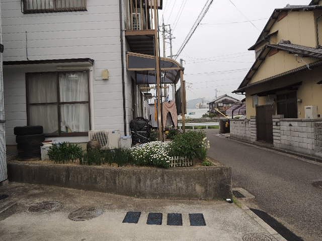 アクセス安城寺 その他6