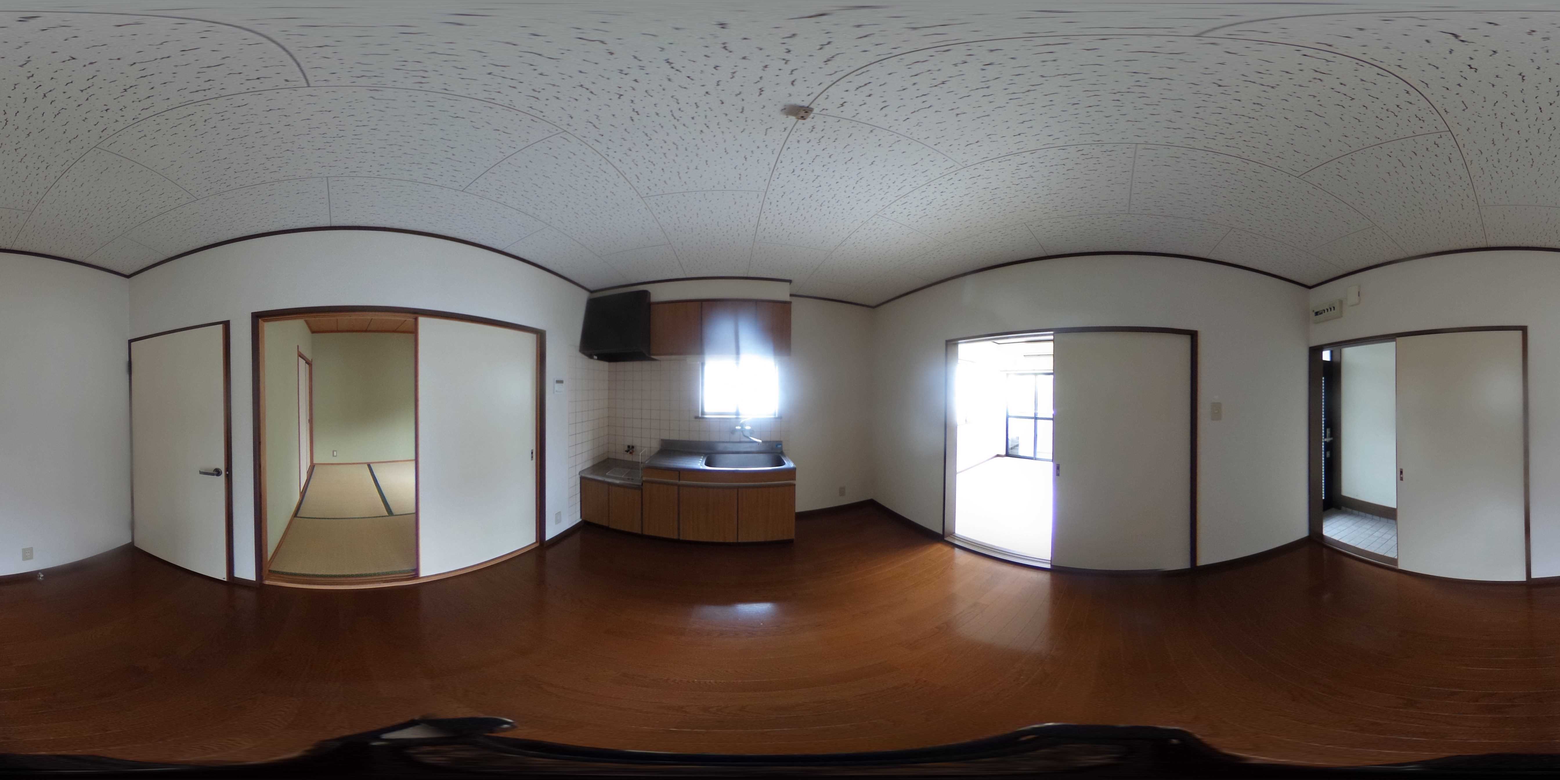 アクセス安城寺 ダイニング