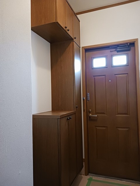 アメニティパレスＫ　Ｂ その他6