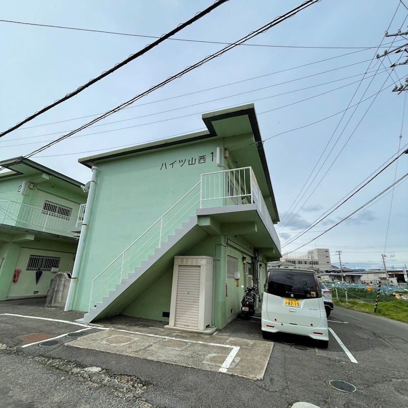 ハイツ山西 その他6