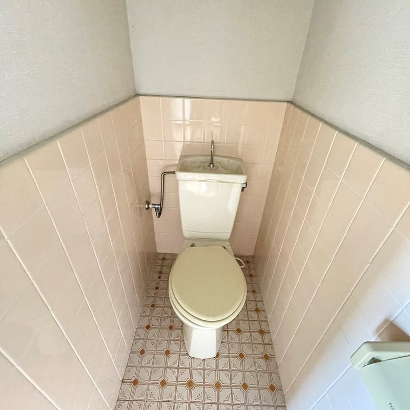 駅前アパート その他1