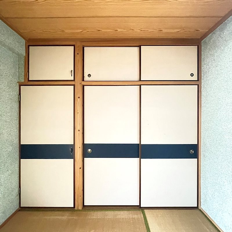 駅前アパート その他3