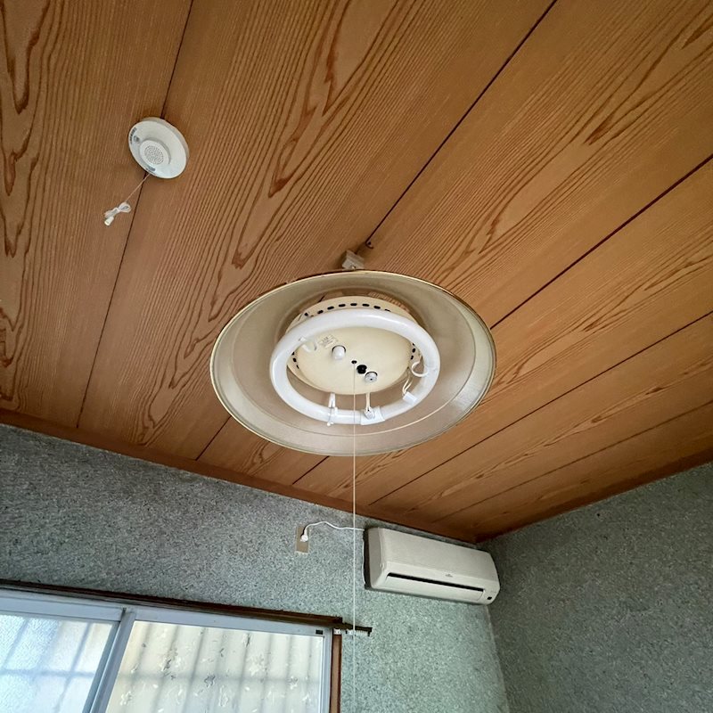 駅前アパート その他4