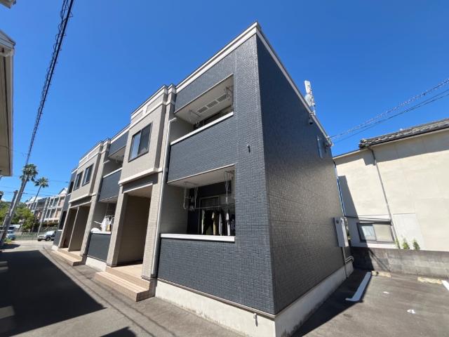 コンフォートＮ 外観