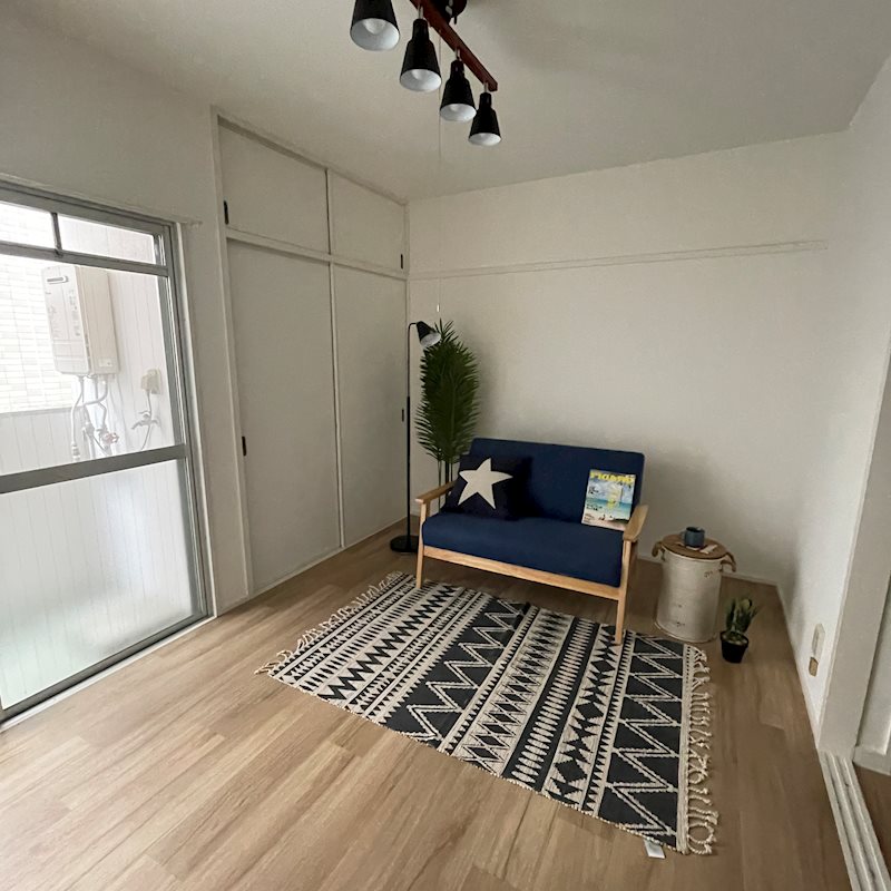 シティテラス リビング