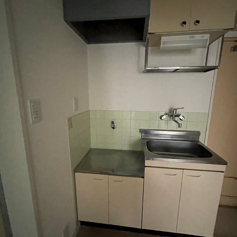 シティテラス キッチン