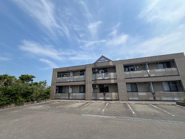Baysideエスポワール 外観