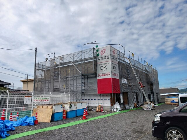 ココル 202号室 外観