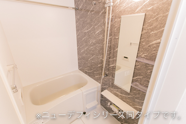 ココル 風呂画像
