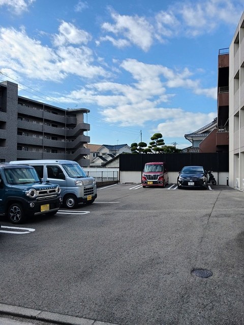 アライブ・スクエア その他5