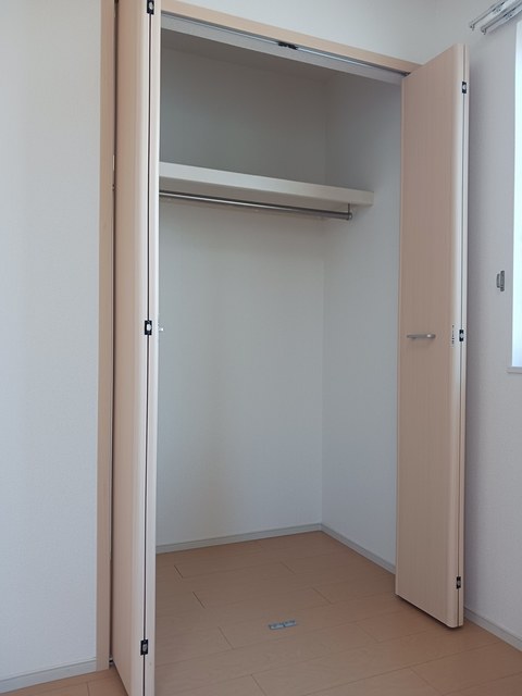 フロイデ北斎院 その他2
